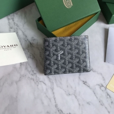 Goyard Wallets